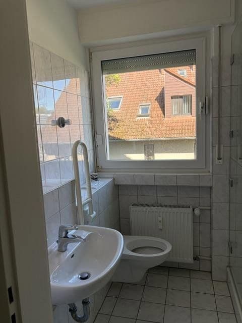 4 bedroom flat to rent, 90 m², Lützowstr. 107, Hagen, North Rhine-Westphalia 4 bedroom flat to rent, 90 m², Lützowstr. 107, Hagen, North Rhine-Westphalia