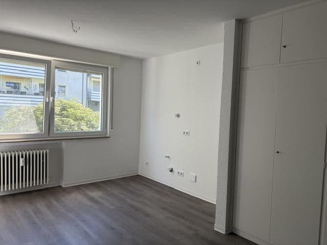 4 bedroom flat to rent, 90 m², Lützowstr. 107, Hagen, North Rhine-Westphalia 4 bedroom flat to rent, 90 m², Lützowstr. 107, Hagen, North Rhine-Westphalia