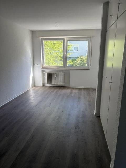 4 bedroom flat to rent, 90 m², Lützowstr. 107, Hagen, North Rhine-Westphalia 4 bedroom flat to rent, 90 m², Lützowstr. 107, Hagen, North Rhine-Westphalia