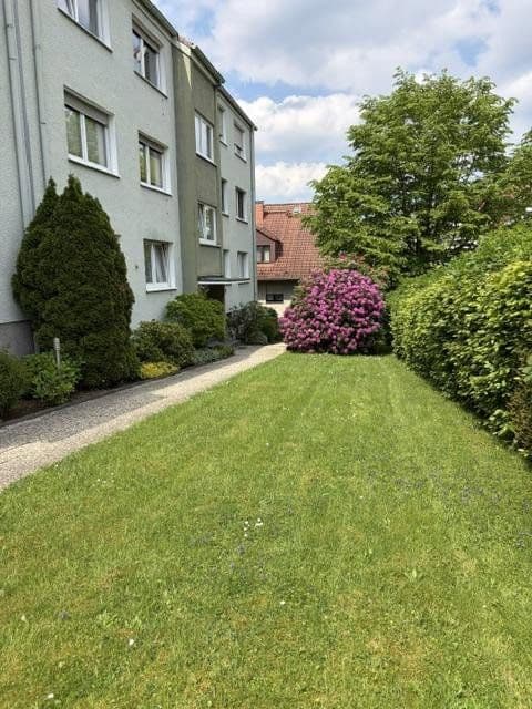 4 bedroom flat to rent, 90 m², Lützowstr. 107, Hagen, North Rhine-Westphalia 4 bedroom flat to rent, 90 m², Lützowstr. 107, Hagen, North Rhine-Westphalia
