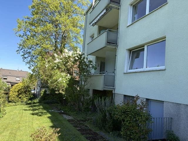 4 bedroom flat to rent, 90 m², Lützowstr. 107, Hagen, North Rhine-Westphalia 4 bedroom flat to rent, 90 m², Lützowstr. 107, Hagen, North Rhine-Westphalia