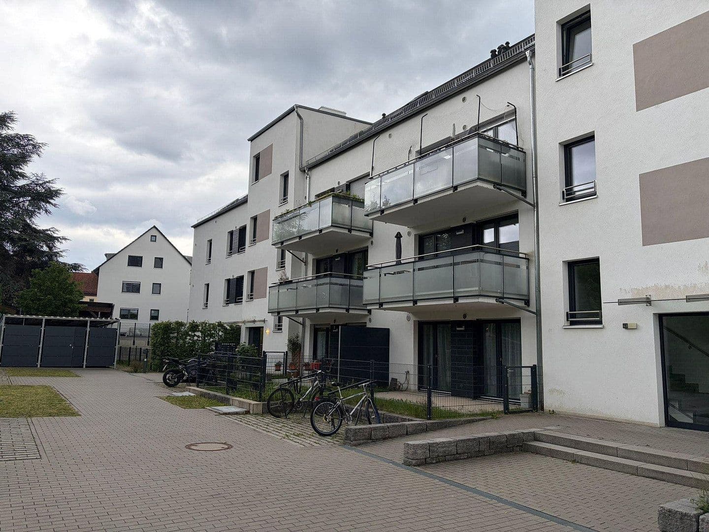 2 bedroom flat for sale, 51 m², Schwandweg 45, Fürth, Bavaria 2 bedroom flat for sale, 51 m², Schwandweg 45, Fürth, Bavaria