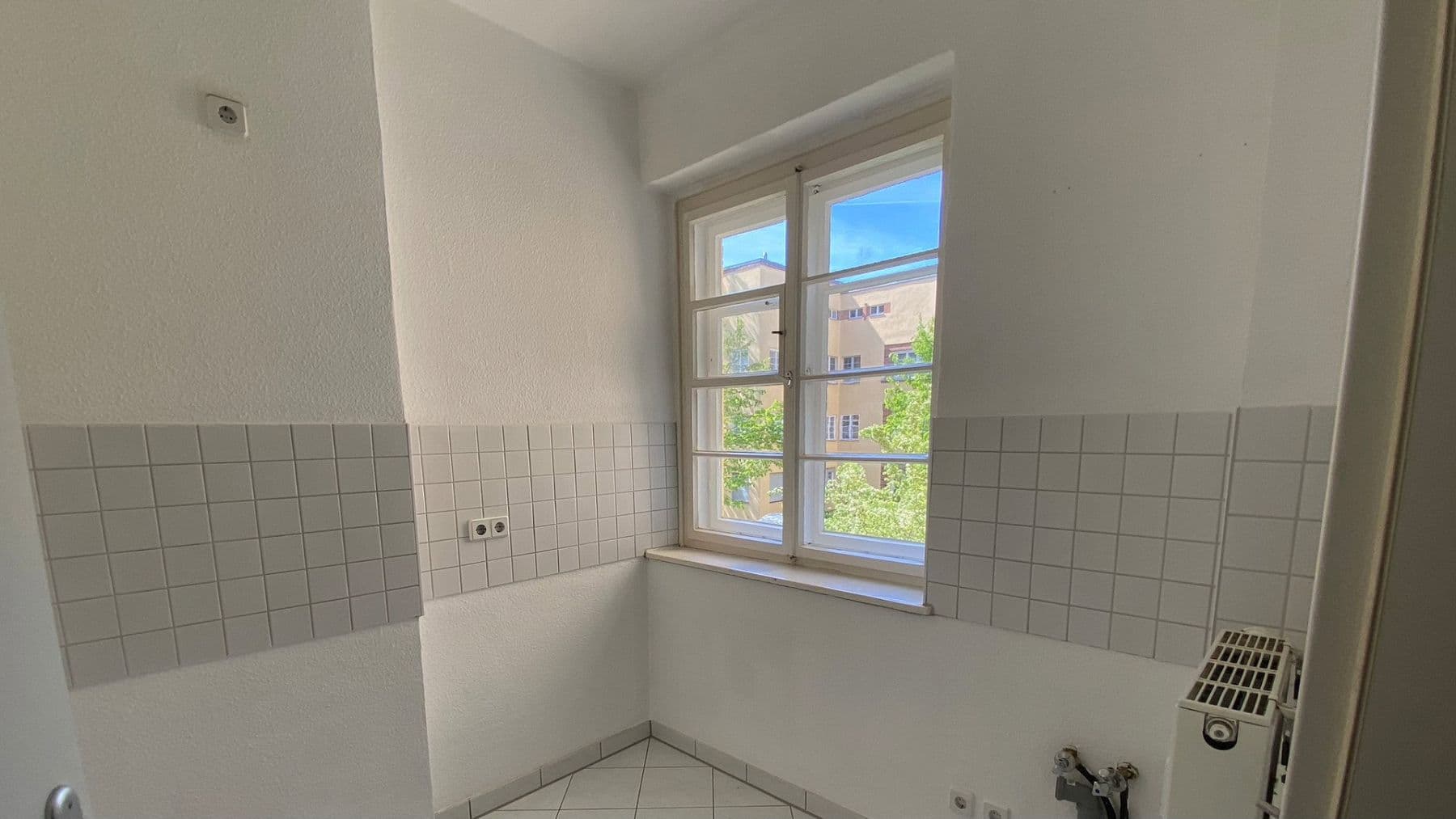 2 bedroom flat for sale, 47 m², Berlin, Berlin 2 bedroom flat for sale, 47 m², Berlin, Berlin