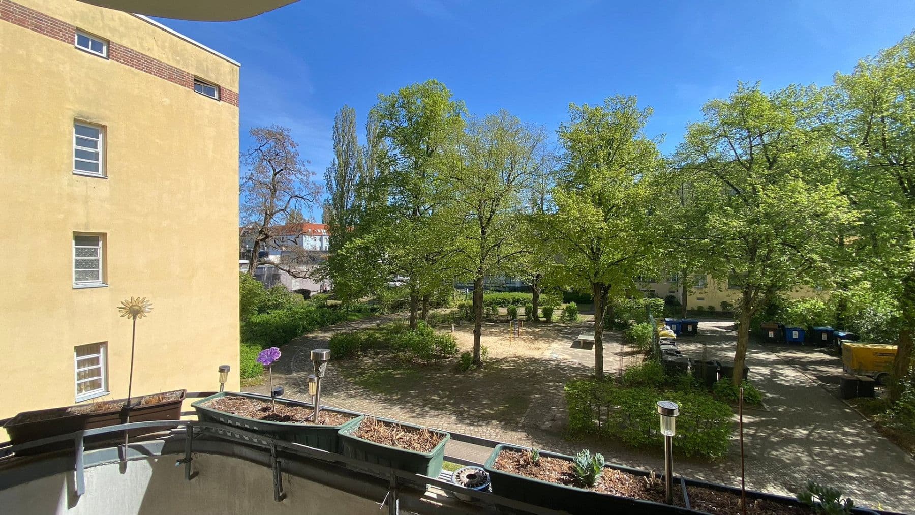 2 bedroom flat for sale, 47 m², Berlin, Berlin 2 bedroom flat for sale, 47 m², Berlin, Berlin