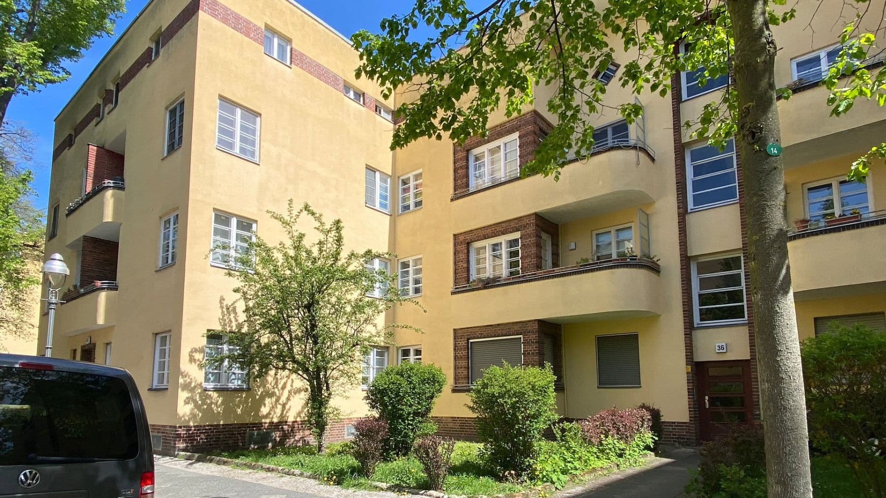 2 bedroom flat for sale, 47 m², Berlin, Berlin 2 bedroom flat for sale, 47 m², Berlin, Berlin