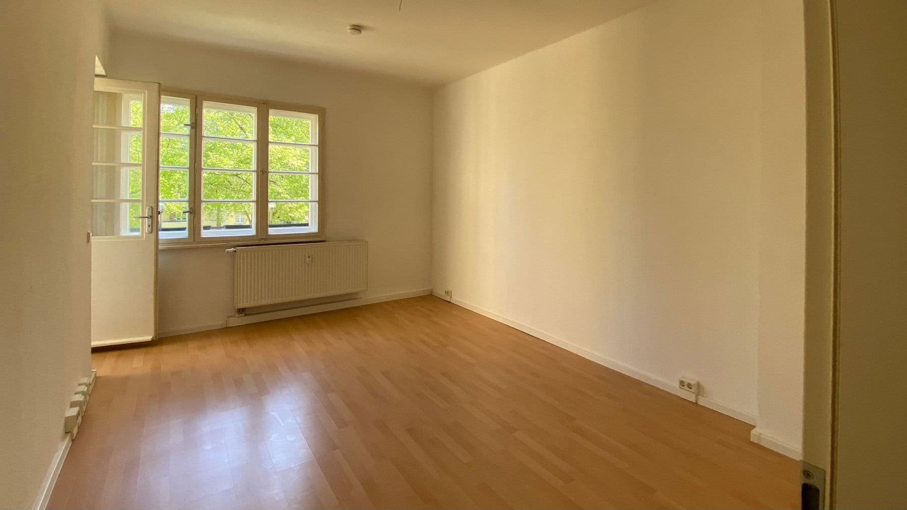 2 bedroom flat for sale, 47 m², Berlin, Berlin 2 bedroom flat for sale, 47 m², Berlin, Berlin
