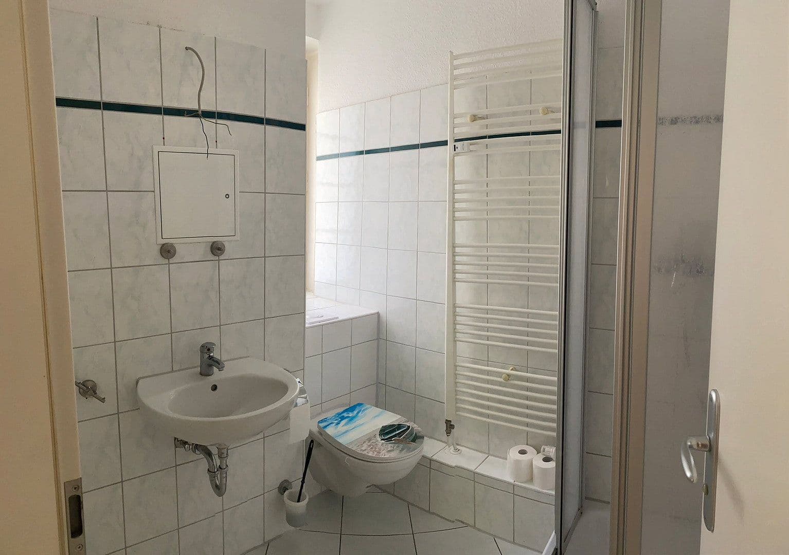 2 bedroom flat for sale, 47 m², Berlin, Berlin 2 bedroom flat for sale, 47 m², Berlin, Berlin