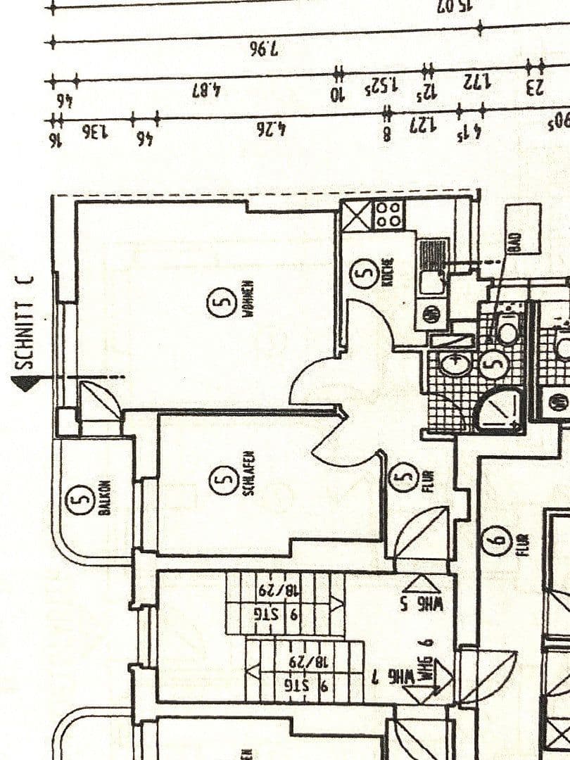 2 bedroom flat for sale, 47 m², Berlin, Berlin 2 bedroom flat for sale, 47 m², Berlin, Berlin