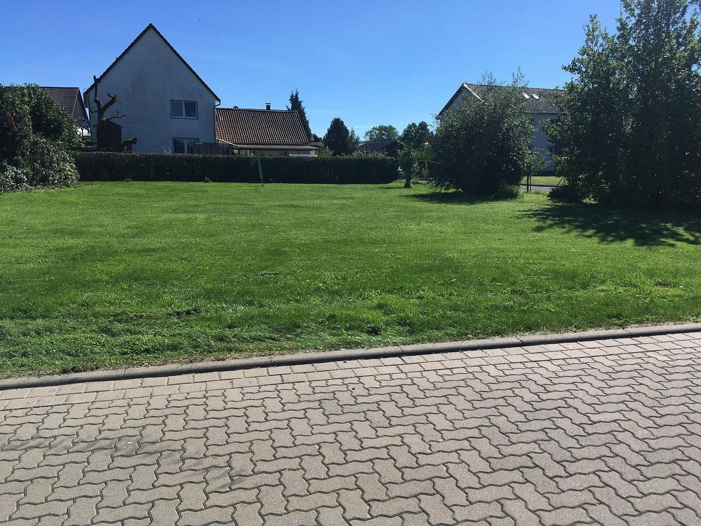 plot for sale, 700 m², Birkenweg 3, Horn-Bad Meinberg, North Rhine-Westphalia plot for sale, 700 m², Birkenweg 3, Horn-Bad Meinberg, North Rhine-Westphalia