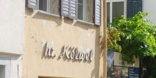 1 bedroom with open-plan kitchen flat to rent, 61 m², Krämerstraße 9, Oppenheim, Rhineland-Palatinate 1 bedroom with open-plan kitchen flat to rent, 61 m², Krämerstraße 9, Oppenheim, Rhineland-Palatinate