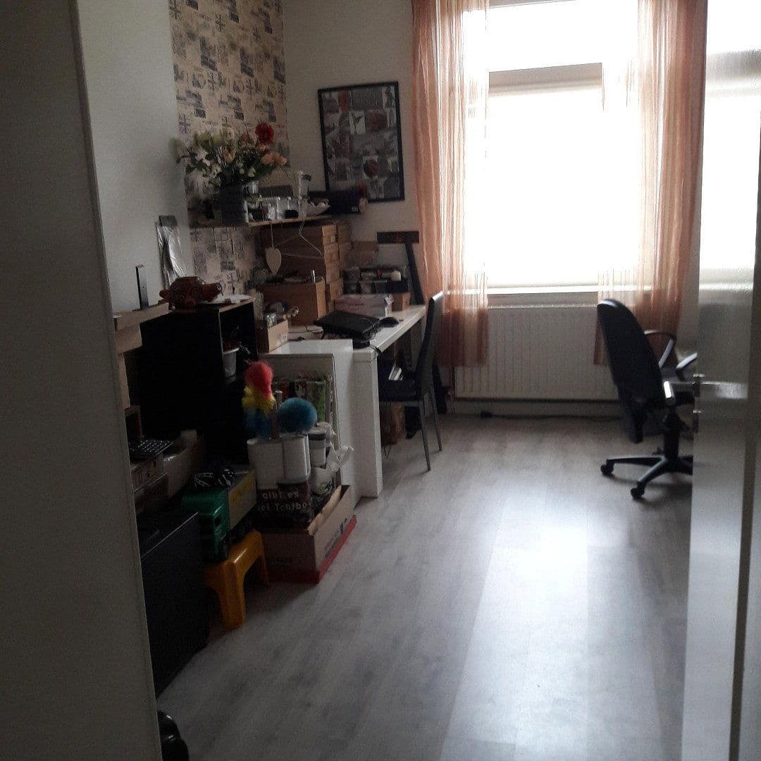4 bedroom flat to rent, 92 m², Hüttmannstr. 34, Essen, North Rhine-Westphalia 4 bedroom flat to rent, 92 m², Hüttmannstr. 34, Essen, North Rhine-Westphalia