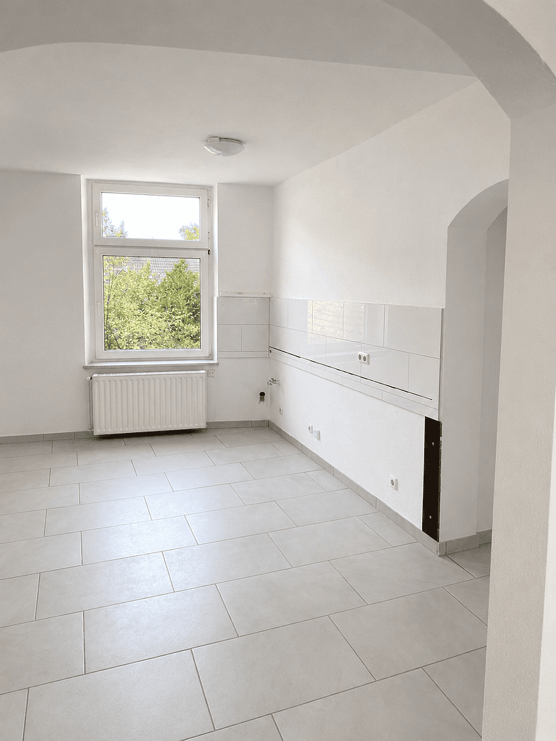 4 bedroom flat to rent, 92 m², Hüttmannstr. 34, Essen, North Rhine-Westphalia 4 bedroom flat to rent, 92 m², Hüttmannstr. 34, Essen, North Rhine-Westphalia