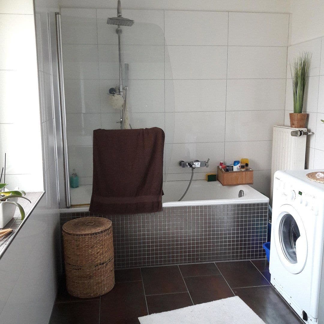 4 bedroom flat to rent, 92 m², Hüttmannstr. 34, Essen, North Rhine-Westphalia 4 bedroom flat to rent, 92 m², Hüttmannstr. 34, Essen, North Rhine-Westphalia