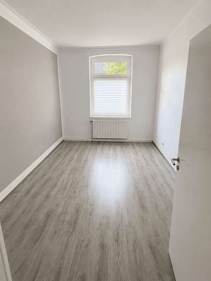 4 bedroom flat to rent, 92 m², Hüttmannstr. 34, Essen, North Rhine-Westphalia 4 bedroom flat to rent, 92 m², Hüttmannstr. 34, Essen, North Rhine-Westphalia