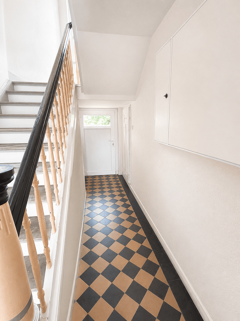 4 bedroom flat to rent, 92 m², Hüttmannstr. 34, Essen, North Rhine-Westphalia 4 bedroom flat to rent, 92 m², Hüttmannstr. 34, Essen, North Rhine-Westphalia