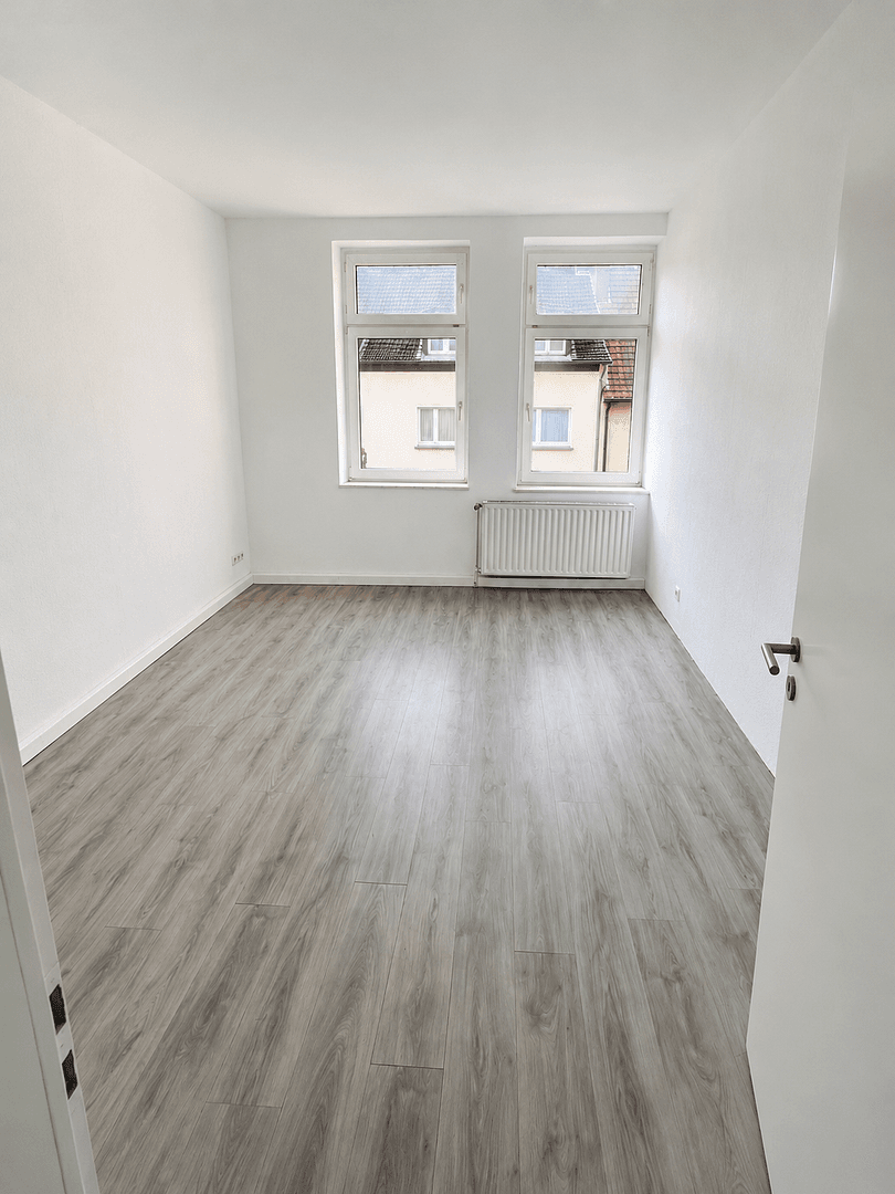 4 bedroom flat to rent, 92 m², Hüttmannstr. 34, Essen, North Rhine-Westphalia 4 bedroom flat to rent, 92 m², Hüttmannstr. 34, Essen, North Rhine-Westphalia