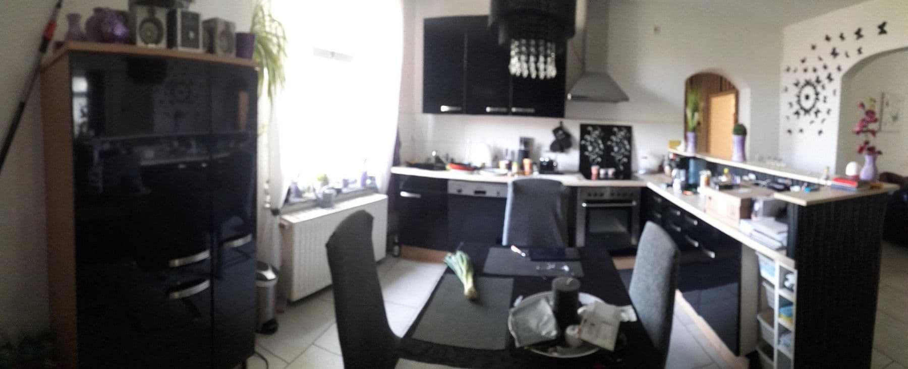 4 bedroom flat to rent, 92 m², Hüttmannstr. 34, Essen, North Rhine-Westphalia 4 bedroom flat to rent, 92 m², Hüttmannstr. 34, Essen, North Rhine-Westphalia