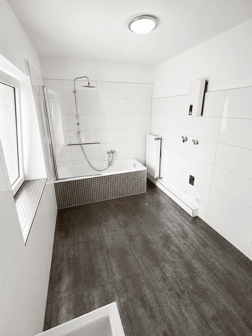 4 bedroom flat to rent, 92 m², Hüttmannstr. 34, Essen, North Rhine-Westphalia 4 bedroom flat to rent, 92 m², Hüttmannstr. 34, Essen, North Rhine-Westphalia