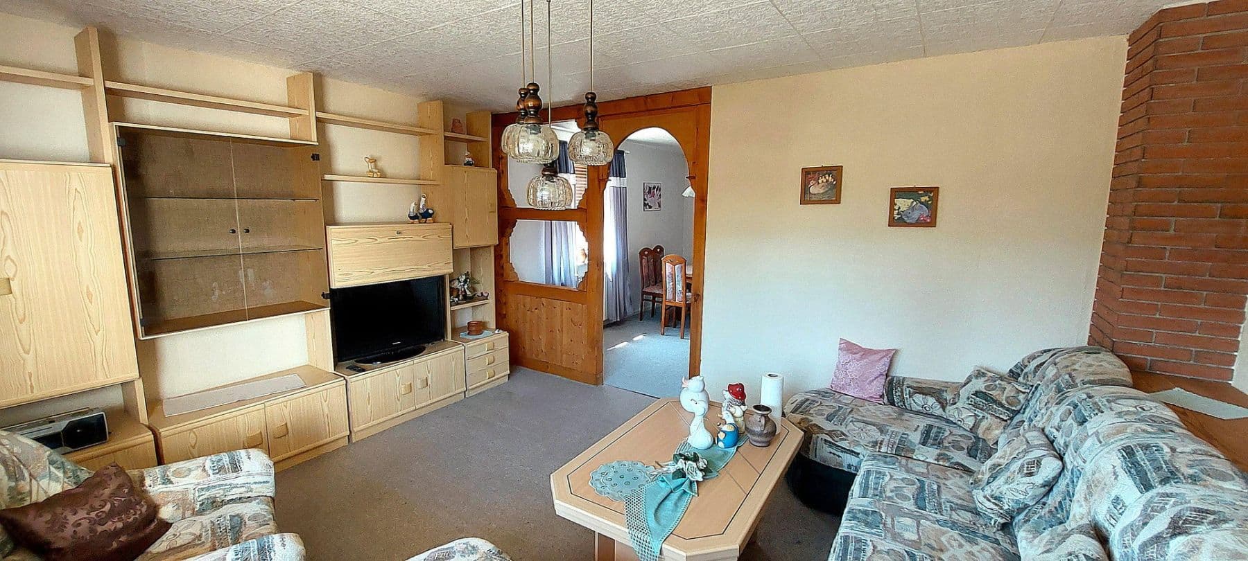 house for sale, 135 m², Bad Grund, Lower Saxony house for sale, 135 m², Bad Grund, Lower Saxony