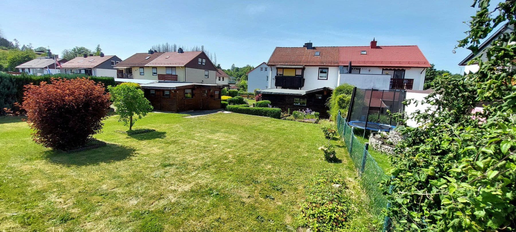 house for sale, 135 m², Bad Grund, Lower Saxony house for sale, 135 m², Bad Grund, Lower Saxony