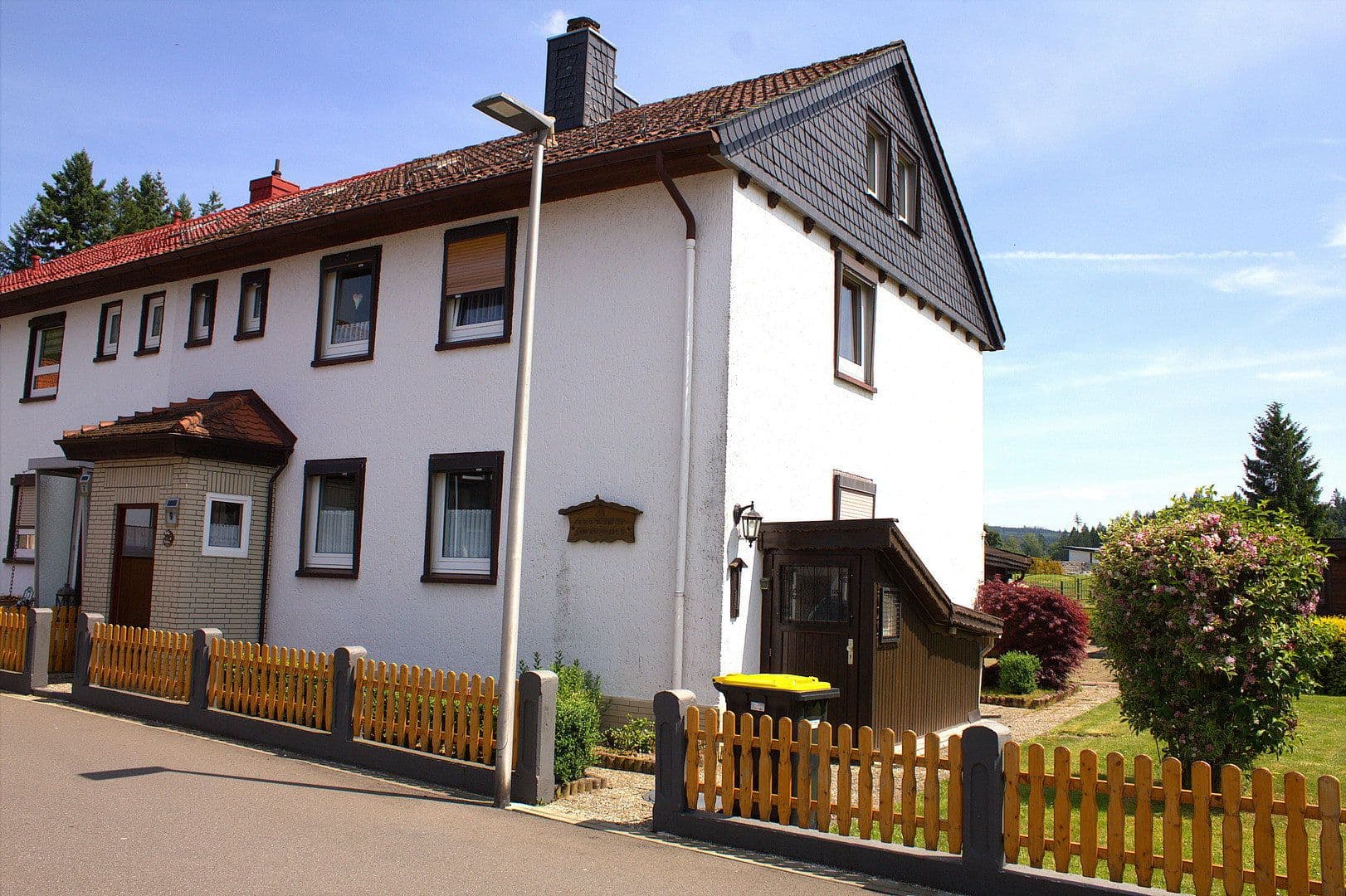 house for sale, 135 m², Bad Grund, Lower Saxony house for sale, 135 m², Bad Grund, Lower Saxony