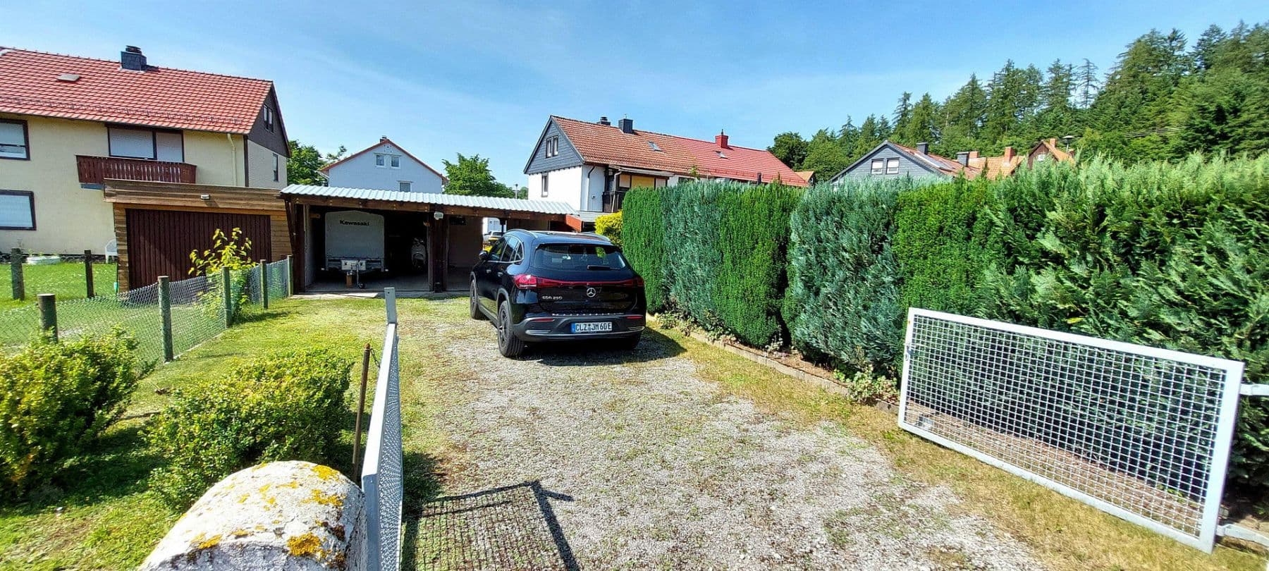 house for sale, 135 m², Bad Grund, Lower Saxony house for sale, 135 m², Bad Grund, Lower Saxony
