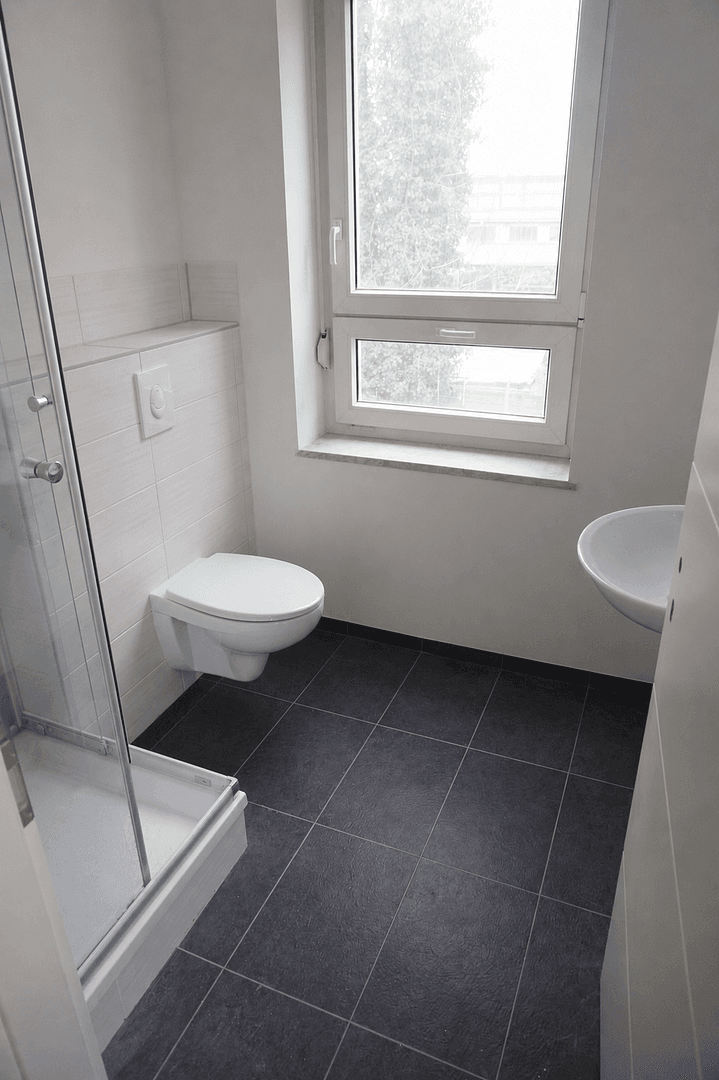 2 bedroom flat to rent, 43 m², Stötteritzer Landstraße 30, Leipzig, Saxony 2 bedroom flat to rent, 43 m², Stötteritzer Landstraße 30, Leipzig, Saxony