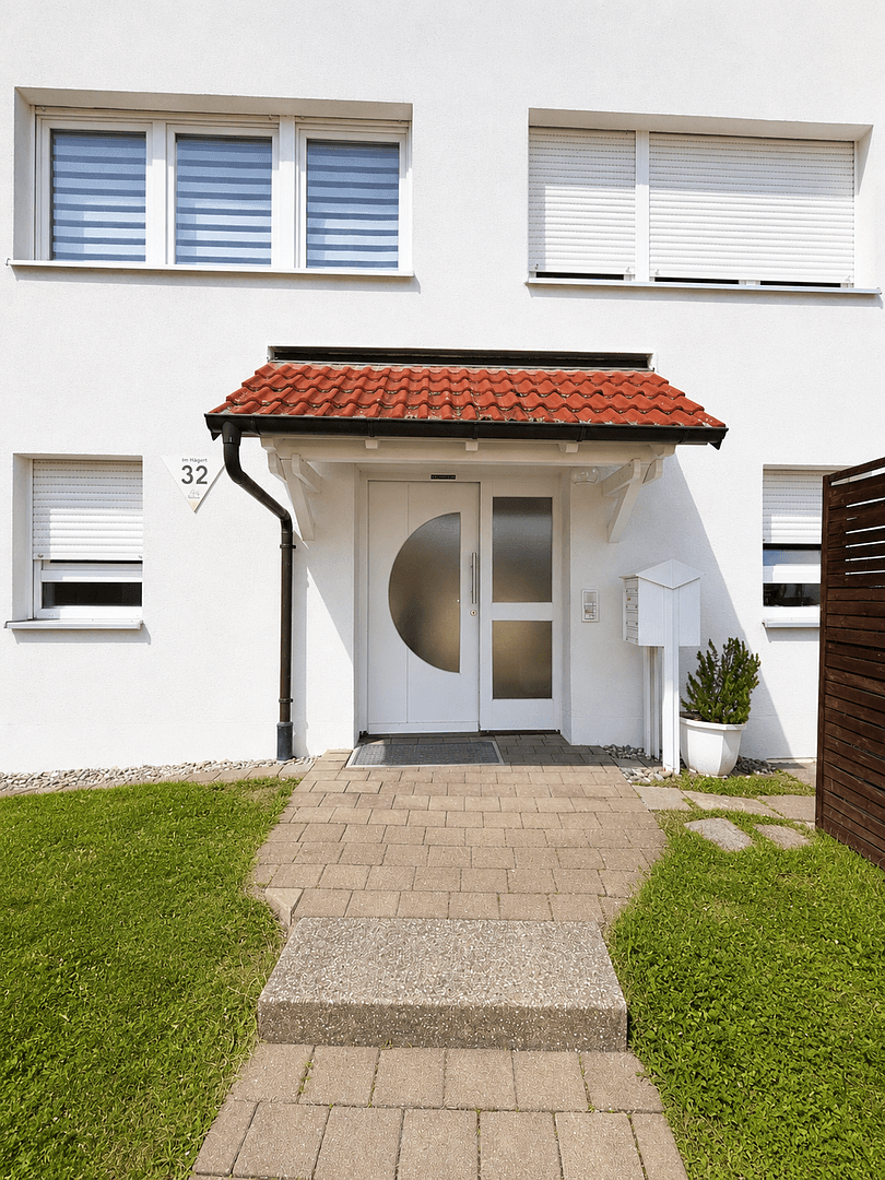 4 bedroom flat for sale, 129 m², Im Hätzgert 32, Rangendingen, Baden-Württemberg 4 bedroom flat for sale, 129 m², Im Hätzgert 32, Rangendingen, Baden-Württemberg
