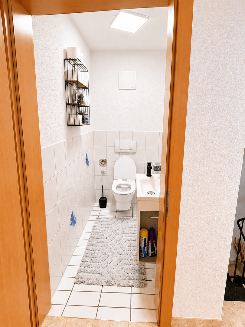 4 bedroom flat for sale, 129 m², Im Hätzgert 32, Rangendingen, Baden-Württemberg 4 bedroom flat for sale, 129 m², Im Hätzgert 32, Rangendingen, Baden-Württemberg