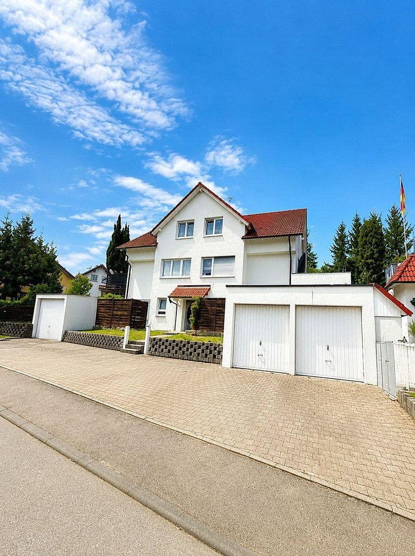 4 bedroom flat for sale, 129 m², Im Hätzgert 32, Rangendingen, Baden-Württemberg 4 bedroom flat for sale, 129 m², Im Hätzgert 32, Rangendingen, Baden-Württemberg