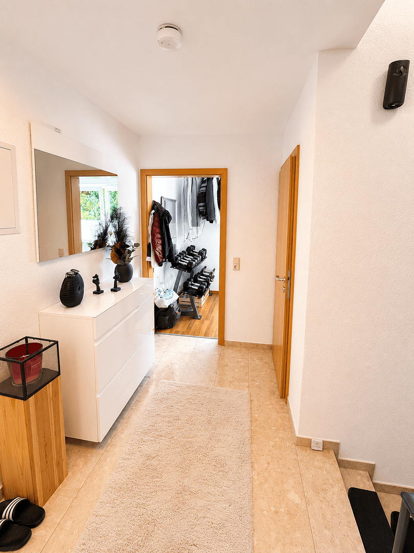 4 bedroom flat for sale, 129 m², Im Hätzgert 32, Rangendingen, Baden-Württemberg 4 bedroom flat for sale, 129 m², Im Hätzgert 32, Rangendingen, Baden-Württemberg