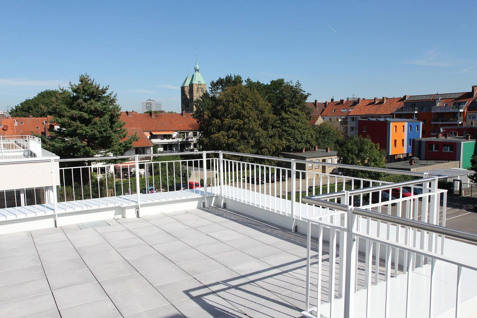 3 bedroom flat for sale, 130 m², Osnabrück, Lower Saxony 3 bedroom flat for sale, 130 m², Osnabrück, Lower Saxony
