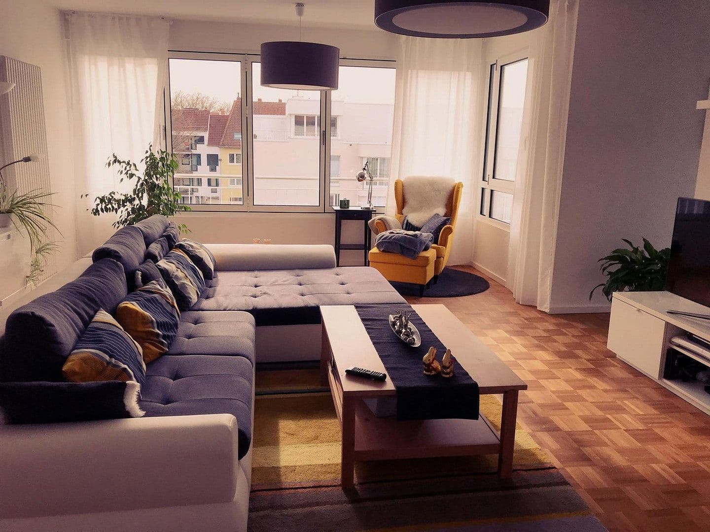 3 bedroom flat for sale, 130 m², Osnabrück, Lower Saxony 3 bedroom flat for sale, 130 m², Osnabrück, Lower Saxony