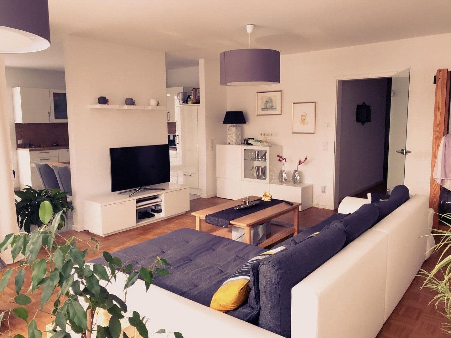 3 bedroom flat for sale, 130 m², Osnabrück, Lower Saxony 3 bedroom flat for sale, 130 m², Osnabrück, Lower Saxony