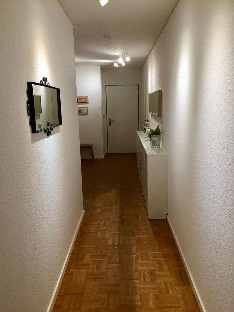 3 bedroom flat for sale, 130 m², Osnabrück, Lower Saxony 3 bedroom flat for sale, 130 m², Osnabrück, Lower Saxony