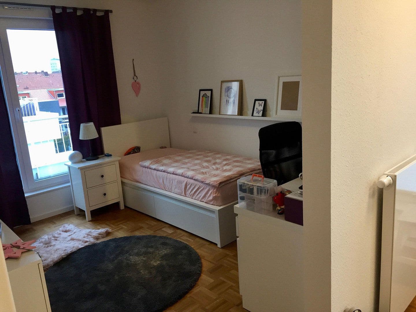 3 bedroom flat for sale, 130 m², Osnabrück, Lower Saxony 3 bedroom flat for sale, 130 m², Osnabrück, Lower Saxony