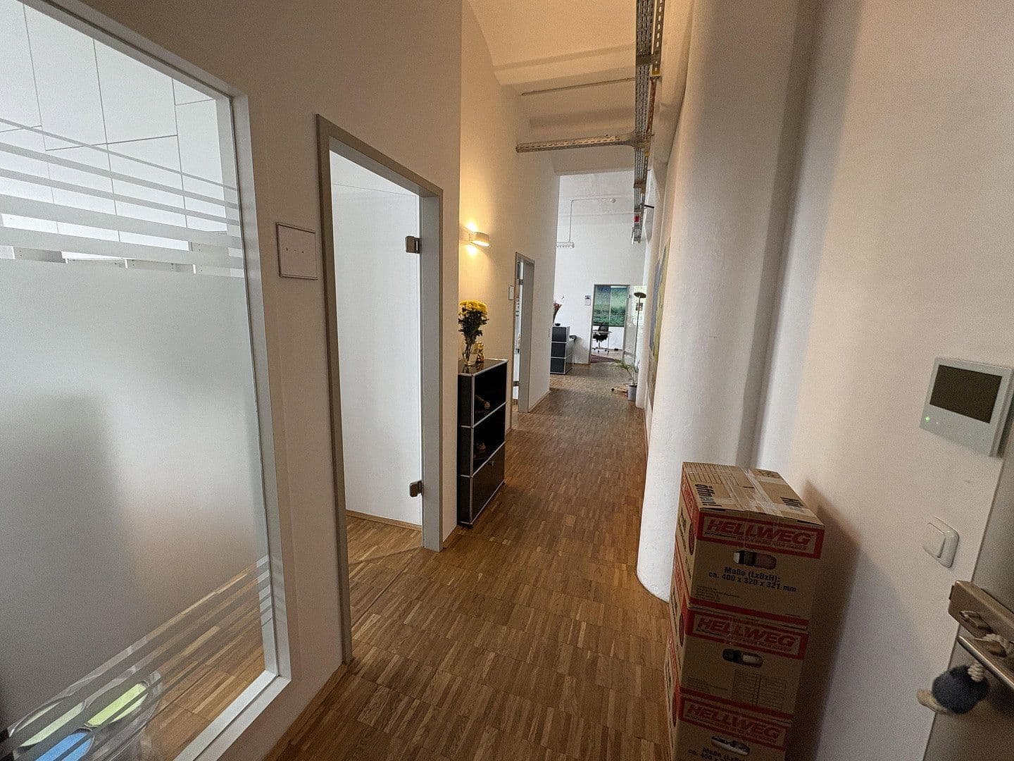 office to rent, 240 m², Berlin, Berlin office to rent, 240 m², Berlin, Berlin