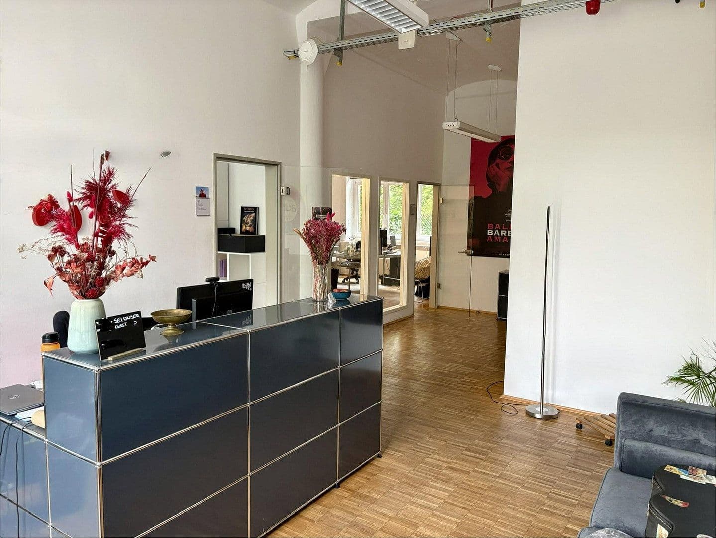 office to rent, 240 m², Berlin, Berlin office to rent, 240 m², Berlin, Berlin