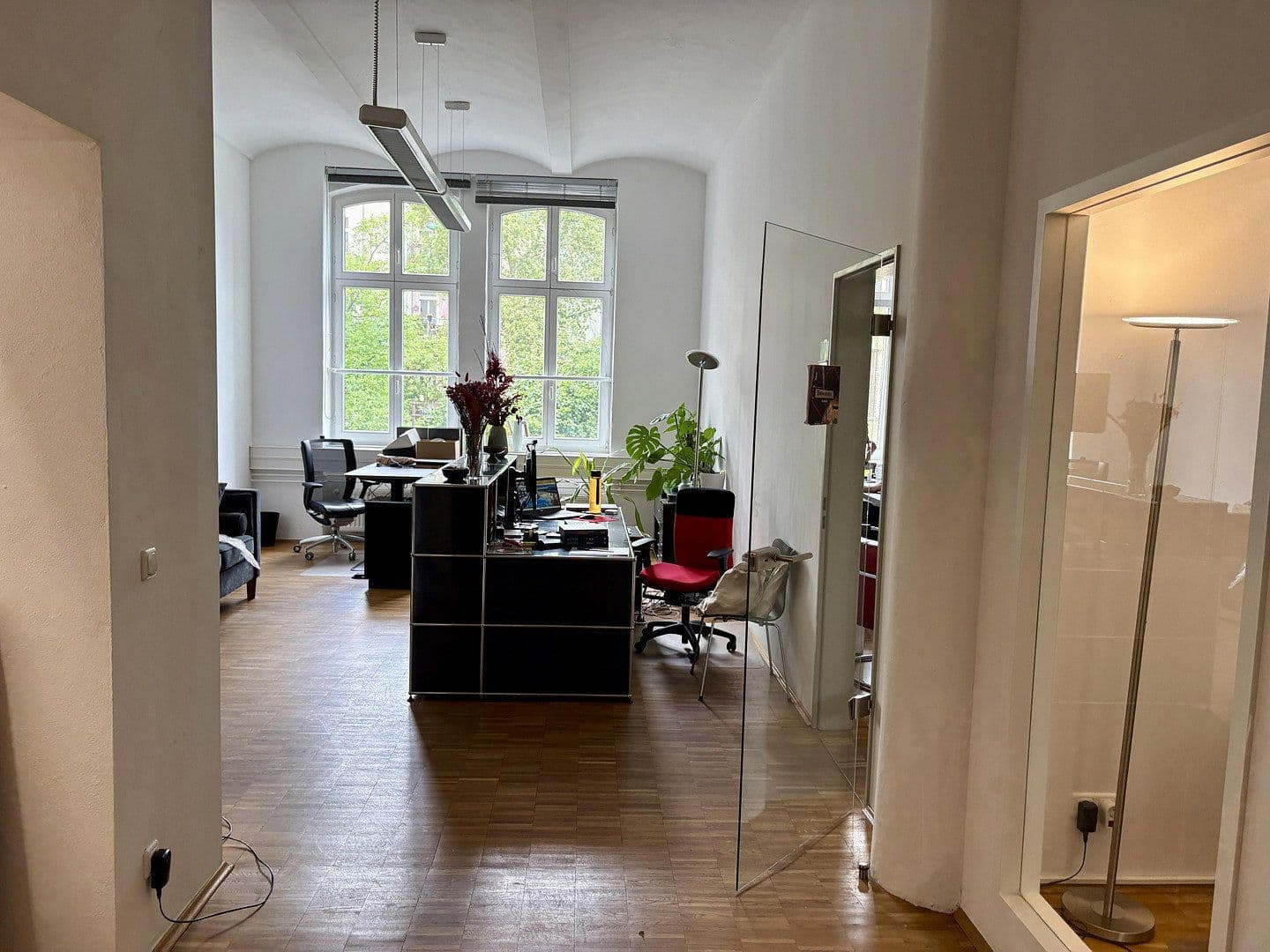 office to rent, 240 m², Berlin, Berlin office to rent, 240 m², Berlin, Berlin