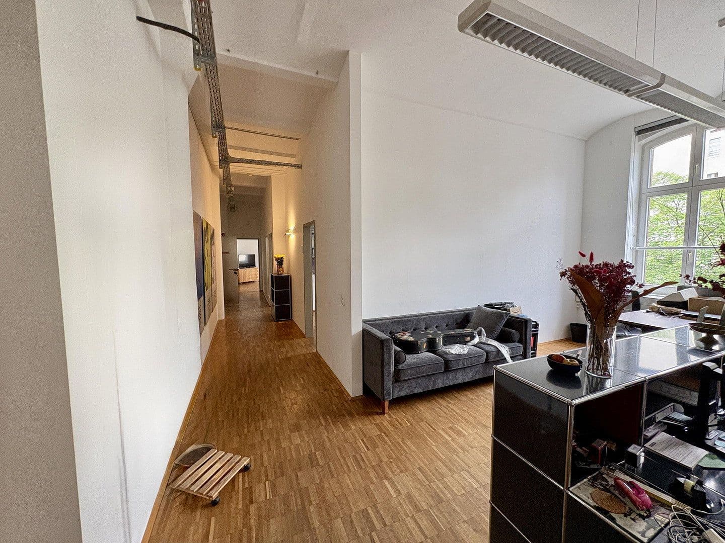 office to rent, 240 m², Berlin, Berlin office to rent, 240 m², Berlin, Berlin
