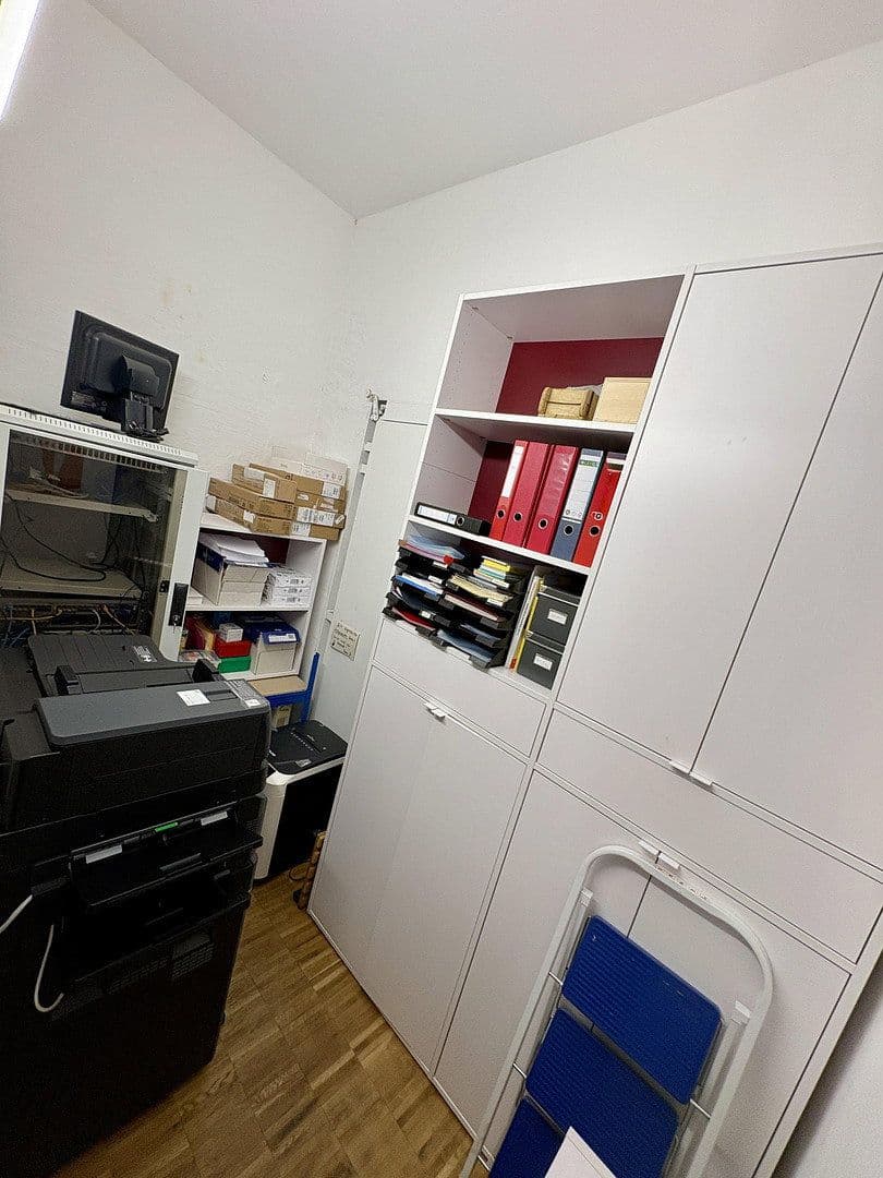 office to rent, 240 m², Berlin, Berlin office to rent, 240 m², Berlin, Berlin