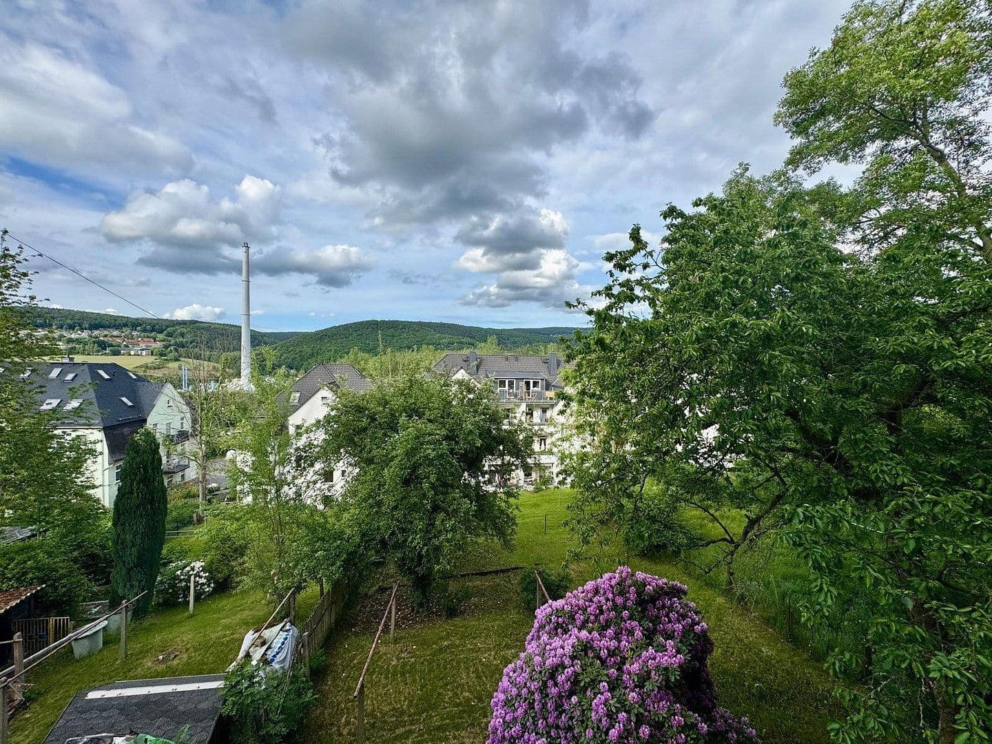 1 bedroom with open-plan kitchen flat to rent, 70 m², Schwarzenberger Str. 75, Aue-Bad Schlema, Saxony 1 bedroom with open-plan kitchen flat to rent, 70 m², Schwarzenberger Str. 75, Aue-Bad Schlema, Saxony
