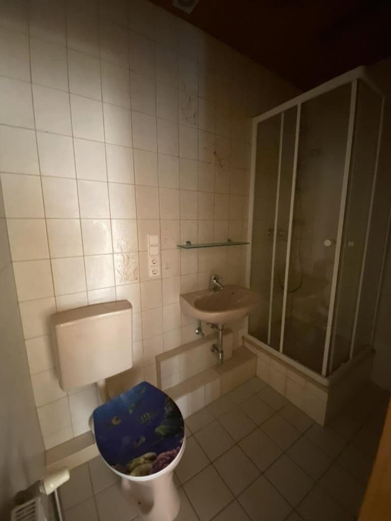 4 bedroom flat to rent, 100 m², Hof, Bavaria 4 bedroom flat to rent, 100 m², Hof, Bavaria