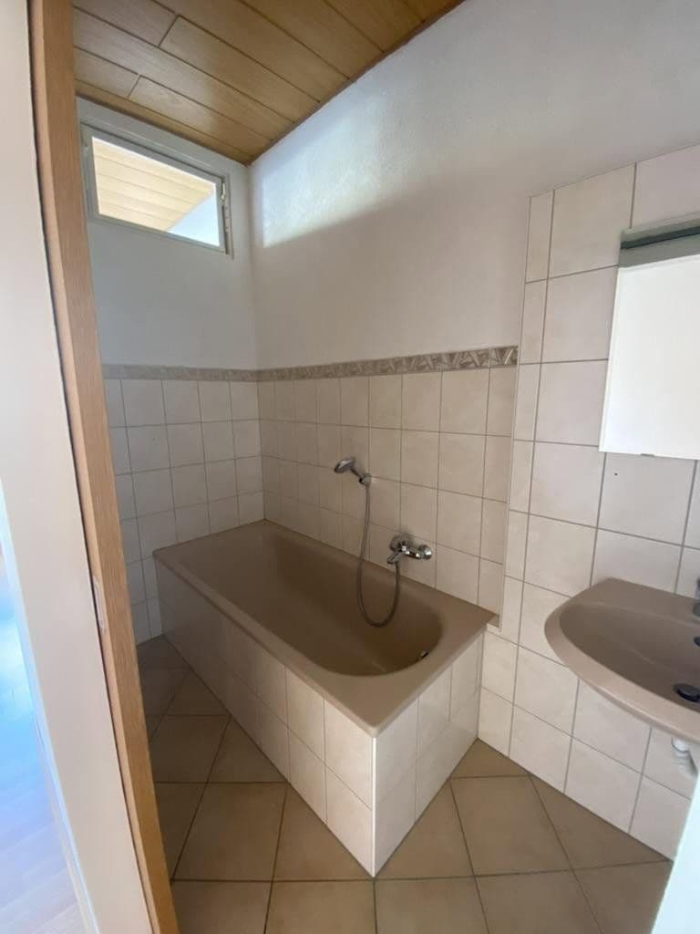 4 bedroom flat to rent, 100 m², Hof, Bavaria 4 bedroom flat to rent, 100 m², Hof, Bavaria