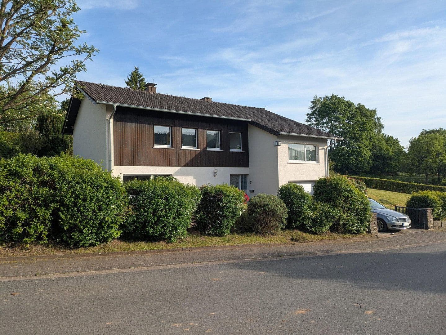 house for sale, 160 m², Hilders, Hesse house for sale, 160 m², Hilders, Hesse