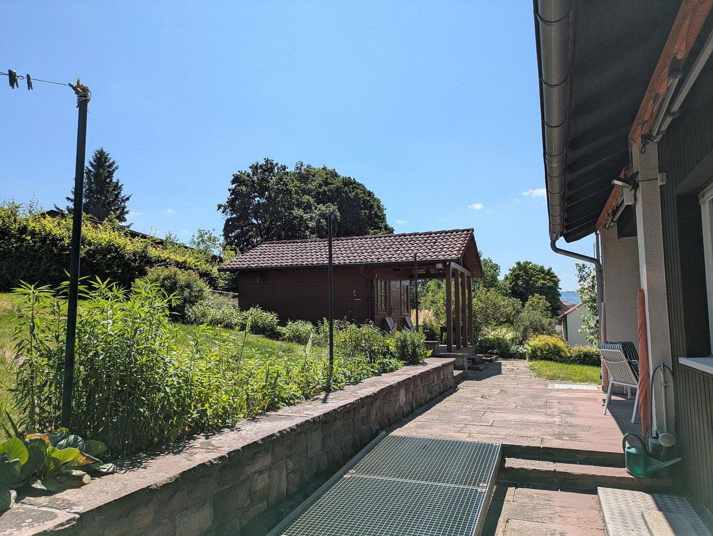 house for sale, 160 m², Hilders, Hesse house for sale, 160 m², Hilders, Hesse