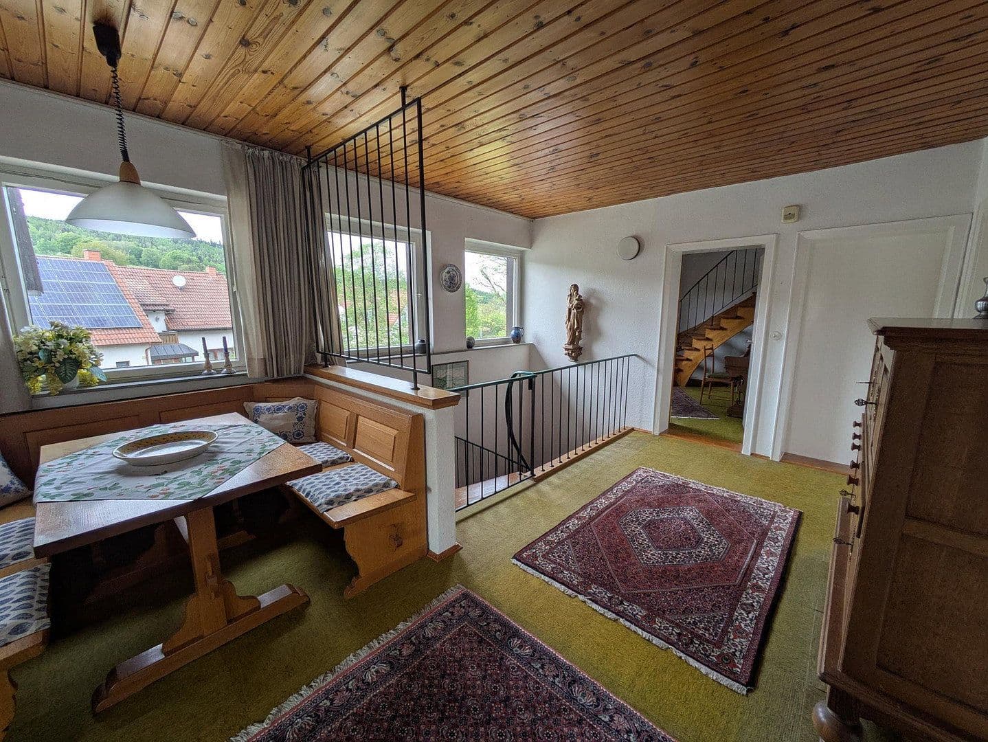 house for sale, 160 m², Hilders, Hesse house for sale, 160 m², Hilders, Hesse