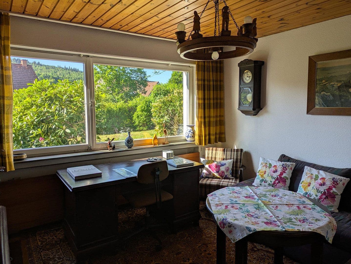 house for sale, 160 m², Hilders, Hesse house for sale, 160 m², Hilders, Hesse