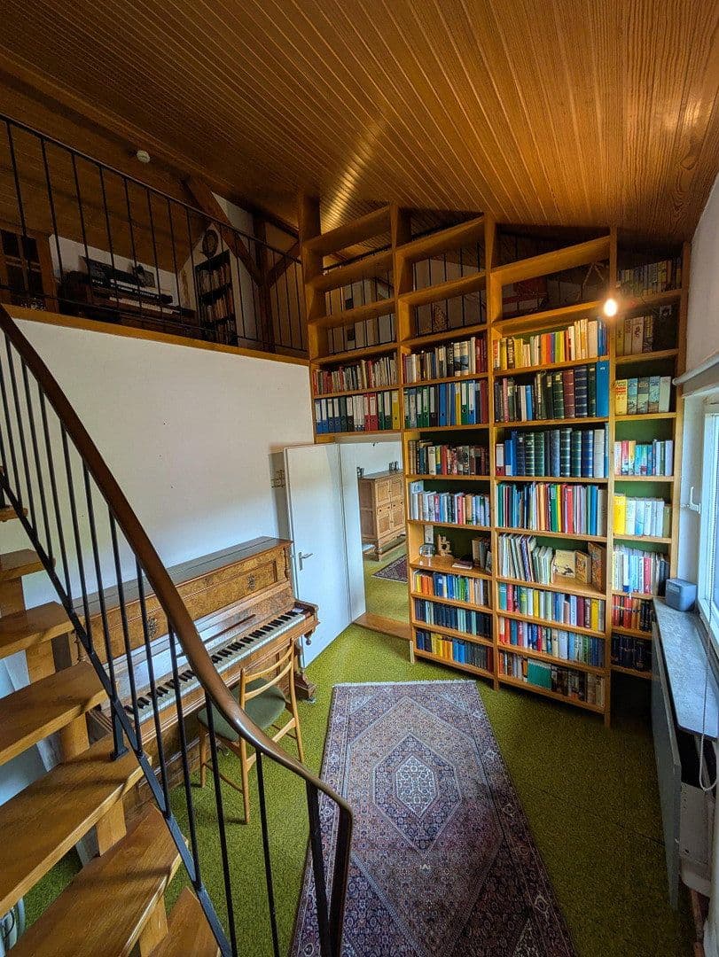 house for sale, 160 m², Hilders, Hesse house for sale, 160 m², Hilders, Hesse