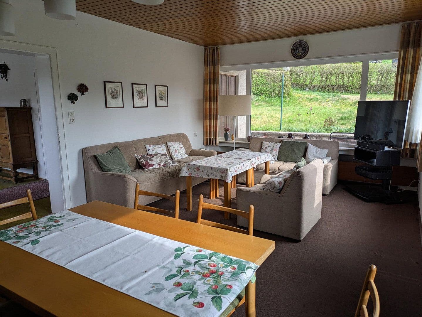 house for sale, 160 m², Hilders, Hesse house for sale, 160 m², Hilders, Hesse